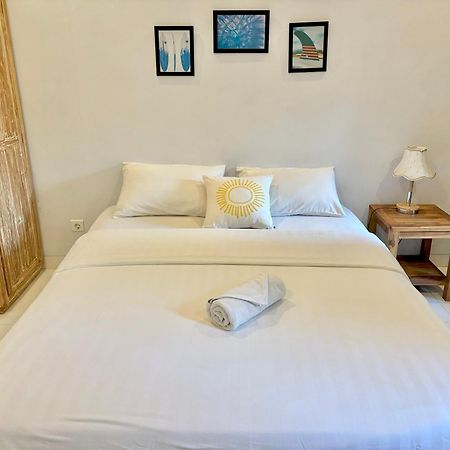The Lima Home Stay In Canggu Bagian luar foto