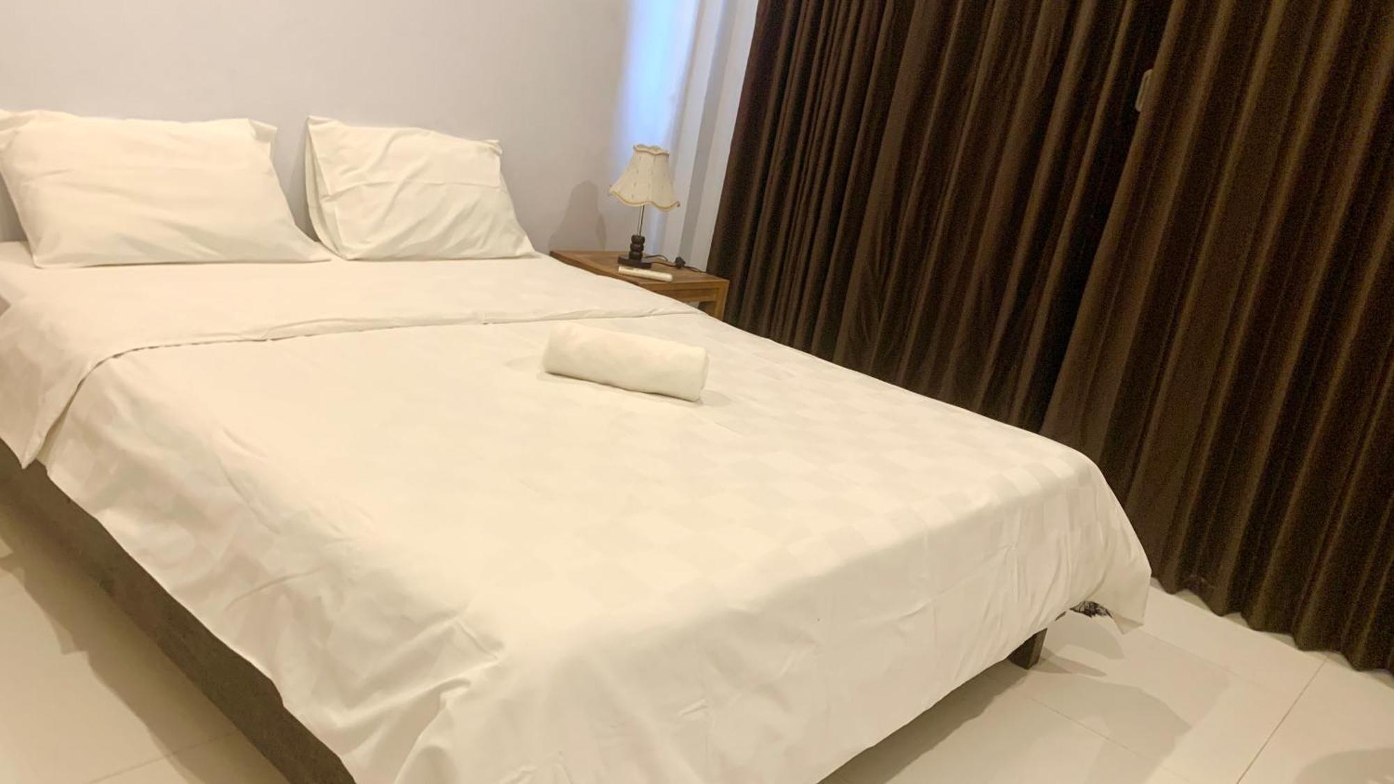 The Lima Home Stay In Canggu Bagian luar foto